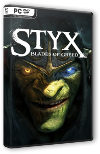 Styx: Blades of Greed - Quartz Edition (2026) PC | Repack �� HardwareMining
