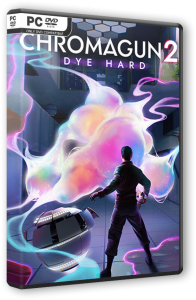 ChromaGun 2: Dye Hard (2026) PC | RePack �� FitGirl
