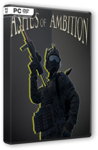 Ashes of Ambition (2026) PC | RePack �� FitGirl
