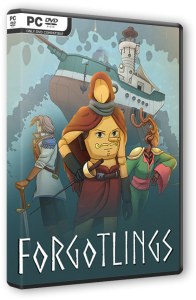 Forgotlings (2026) PC | RePack �� FitGirl