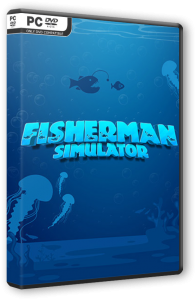 Fisherman Simulator (2026) PC | RePack �� FitGirl