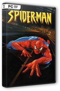 Spider-Man (2001) PC | RePack �� Canek77
