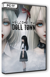 Welcome to Doll Town (2026) PC | RePack �� FitGirl