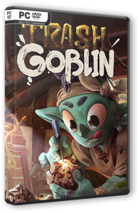 Trash Goblin: Complete Bundle (2025) PC | RePack �� FitGirl