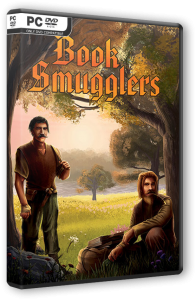 Book Smugglers (2026) PC | RePack �� FitGirl