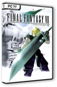 FINAL FANTASY VII (Re-release) (2026) PC | RePack �� FitGirl