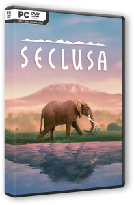 Seclusa (2026) PC | RePack �� FitGirl