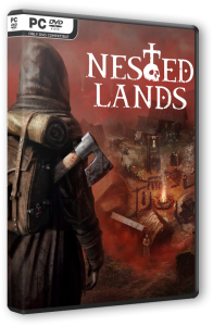 Nested Lands [Early Access] (2026) PC | RePack �� Pioneer