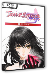 Tales of Berseria Remastered: Deluxe Edition (2026) PC | RePack �� FitGirl