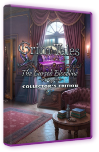 �������� ������ 27: ������� ��������� / Grim Tales 27: The Cursed Bloodline CE (2026) PC