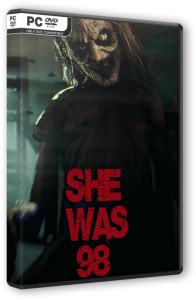 SHE WAS 98 (2026) PC | RePack �� FitGirl