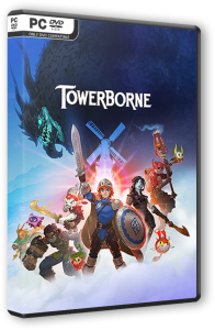 Towerborne: Deluxe Edition (2026) PC | RePack �� FitGirl