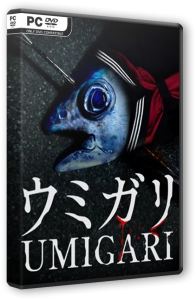 UMIGARI (2026) PC | RePack �� FitGirl