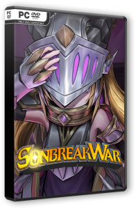 Sunbreak War (2026) PC | RePack �� FitGirl