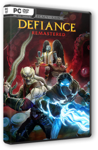 Legacy of Kain: Defiance Remastered (2026) PC | RePack �� ��������