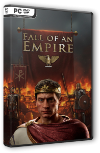 Fall of an Empire (2026) PC | RePack �� FitGirl