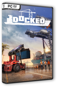 Docked: Deluxe Edition (2026) PC | RePack �� FitGirl