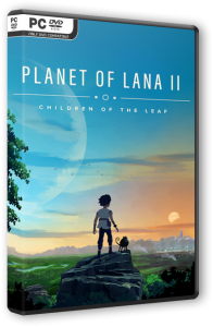 Planet of Lana II (2026) PC | RePack �� FitGirl