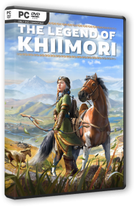 The Legend of Khiimori [Early Access] (2026) PC | Portable �� InsaneRamZes