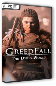 GreedFall: The Dying World (2026) PC | RePack �� ��������