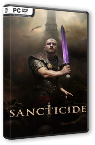 Sancticide (2026) PC | RePack �� FitGirl