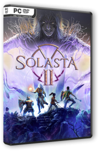 Solasta II - Supporter Edition [Early Access] (2026) PC | Portable �� InsaneRamZes