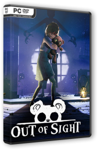 Out of Sight Ultimate (2025) PC | RePack �� FitGirl