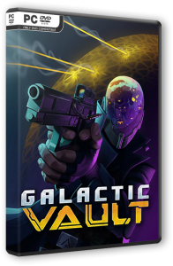 Galactic Vault: Supporter Edition (2026) PC | RePack �� FitGirl