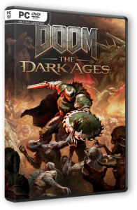 DOOM: The Dark Ages - Premium Edition (2025) PC | RePack �� HardwareMining