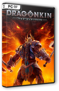 Dragonkin: The Banished - Blood Scales Edition (2026) PC | RePack �� FitGirl