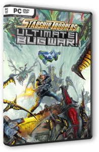 Starship Troopers: Ultimate Bug War! (2026) PC | RePack �� FitGirl