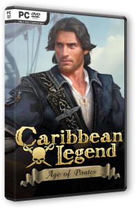 Caribbean Legend: Age of Pirates (2026) PC | RePack �� FitGirl