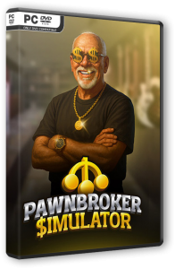 Pawnbroker Simulator (2026) PC | RePack �� FitGirl