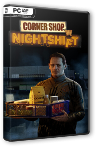 Corner Shop: NightShift (2026) PC | RePack �� FitGirl