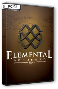 Elemental: Reforged (2026) PC | RePack �� FitGirl