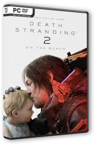 Death Stranding 2: On The Beach - Digital Deluxe Edition (2026) PC | RePack �� HardwareMining