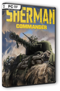 Sherman Commander (2026) PC | RePack �� FitGirl