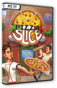 Pizza Slice (2026) PC | RePack �� FitGirl