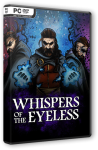 Whispers of the Eyeless (2026) PC | RePack �� FitGirl