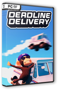 DEADLINE DELIVERY (2026) PC | RePack �� FitGirl