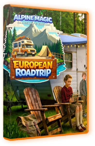European Roadtrip: Alpine Magic Collector's Edition (2026) PC