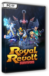 Royal Revolt Survivors (2026) PC | RePack �� FitGirl
