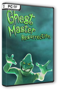Ghost Master: Resurrection (2026) PC | RePack �� FitGirl