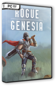 Rogue: Genesia (2026) PC | RePack �� FitGirl