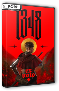 1348 Ex Voto (2026) PC | Repack �� HardwareMining