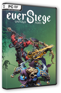 EverSiege: Untold Ages (2026) PC | RePack �� FitGirl
