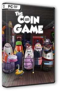 The Coin Game (2026) PC | RePack �� FitGirl