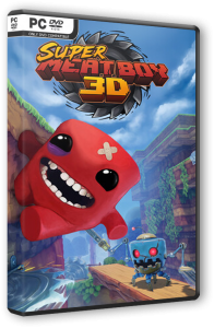 Super Meat Boy 3D (2026) PC | RePack �� FitGirl