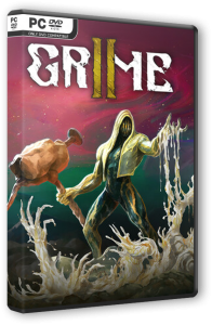 GRIME II (2026) PC | RePack �� FitGirl