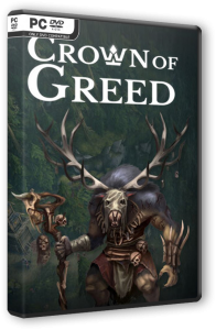Crown of Greed (2026) PC | RePack �� FitGirl